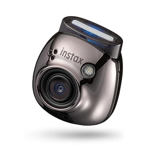 Image of instax Pal, Gem Black