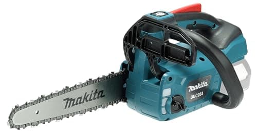Image of DUC254CZ Cordless Chainsaw 18 V, 1/4 Inch Carving (Without Battery, Without Charger)