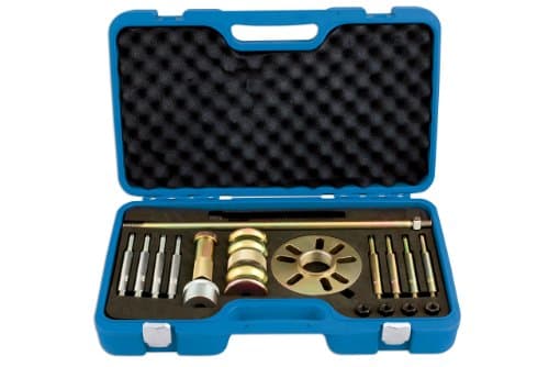 Image of Laser 5648 Hub Puller & Driveshaft Remover/Press Kit