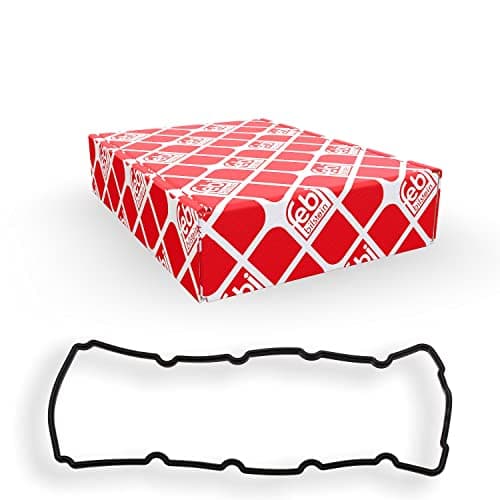 Image of febi bilstein 34291 Rocker Cover Gasket, pack of one