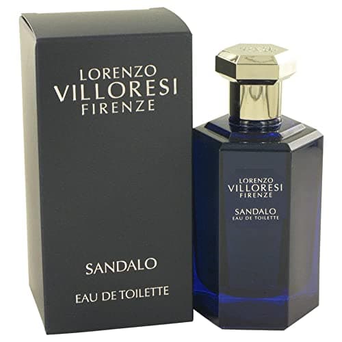 Image of Lorenzo Villoresi Firenze Sandalwood 100 ml Eau De Toilette Spray
