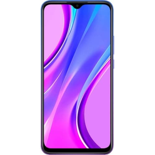 Image of Xiaomi Redmi 9 Dual SIM 64GB 4GB RAM Carbon Grey