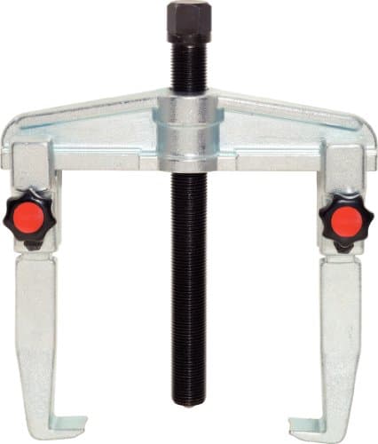 Image of KS Tools 25-130mm 2-Leg Puller Quick Release Legs