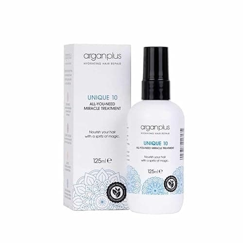 Image of Argan Plus Unique 10 ,125 ml