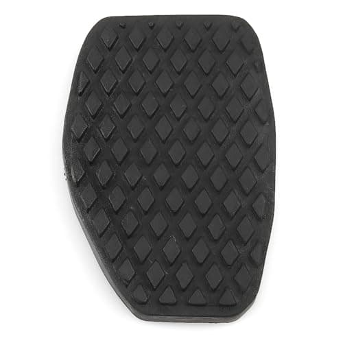 Image of ROBUST Clutch Pedal Rubber for Citroen Berlingo II C2 C4 C5 C8 Ds4 Xantia Fiat Scudo Ulysse Peugeot 306 406 407 5008 508 Expert Partner 213013 213015 9120805680