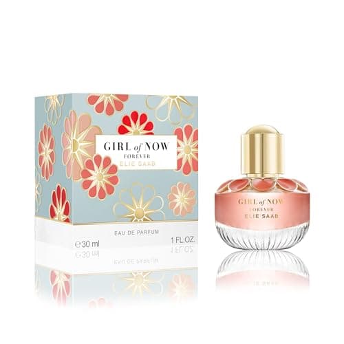 Image of ELIE SAAB - Girl of Now Forever EDP 30 ml