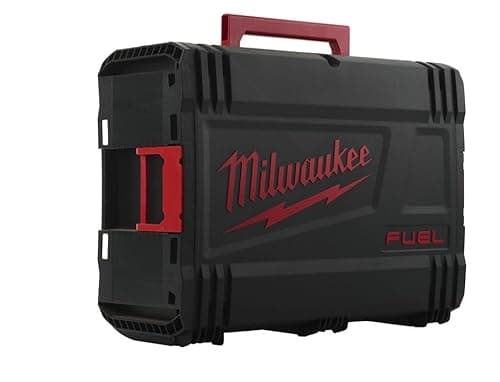 Image of Milwaukee Case, Size 1-4932378986, Black