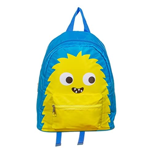 Image of Sass & Belle Monster Backpack