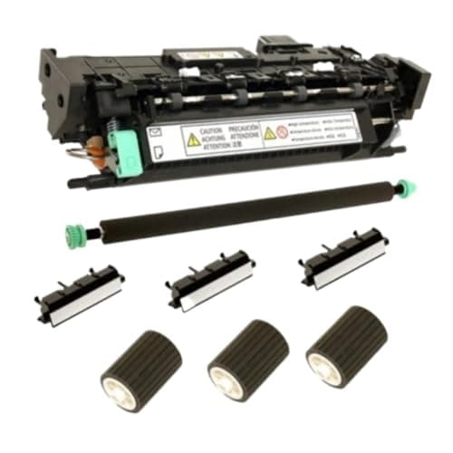 Image of PYXOZABSD Maintenance Kit Fit For Ricoh Aficio SP 4100N 4100NL 4110N 4210N 4310N 406642 402815(Fuser unit 220v)