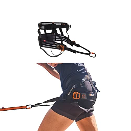 Image of Non-Stop CaniX Running Belt (M)