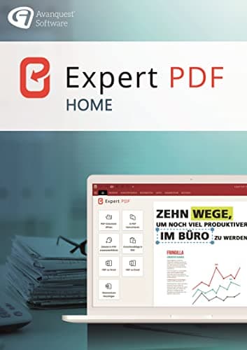 Image of Expert PDF 15 | Home | PC Activation Code by email