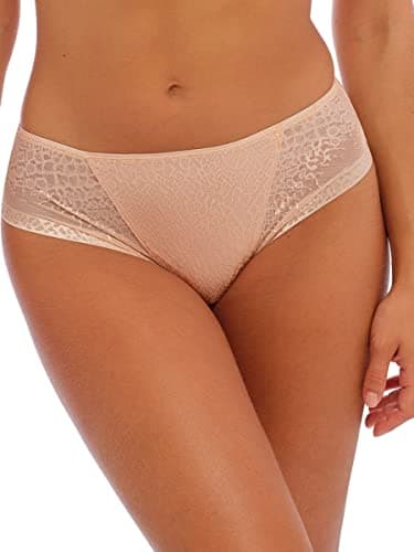 Image of Fantasie Women's Envisage Brief, Natural Beige, L