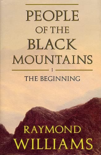 Image of People Of The Black Mountains Vol.I: The Beginning