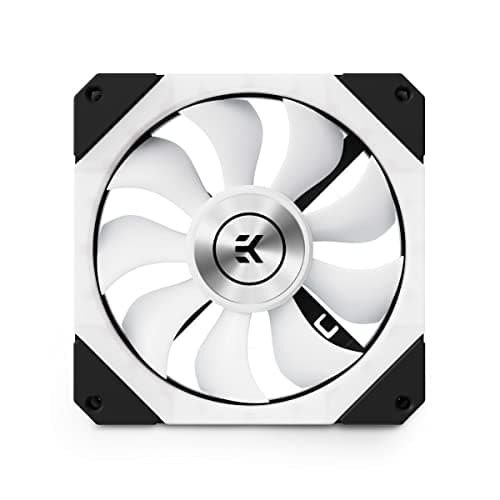 Image of EK-Quantum Impulse 120 D-RGB 120mm PWM Fan