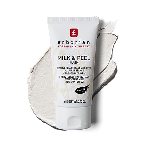 Image of Erborian Milk and Peel Mask 60 g
