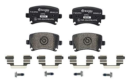 Image of Brembo P 85 095X Brake Pad
