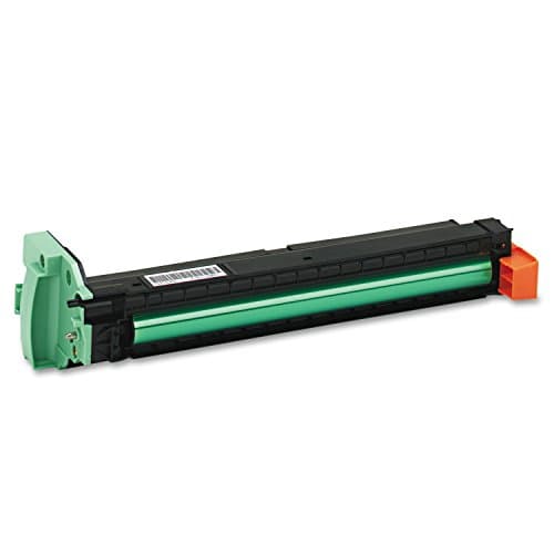 Image of Ricoh 321411 - Drum Laser Type 125 Black