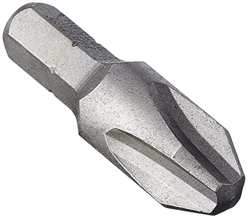 Image of HAZET 2215-PH4 32 mm Cross Recess Profile PH Bit - Multi-Colour