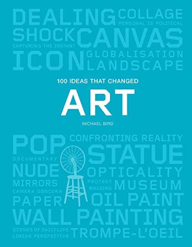 Image of 100 Ideas that Changed Art (Pocket Editions)