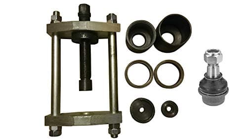 Image of DR TOOLS Front Axle Ball Joint Installer Remover for VW T4 Sprinter Tool