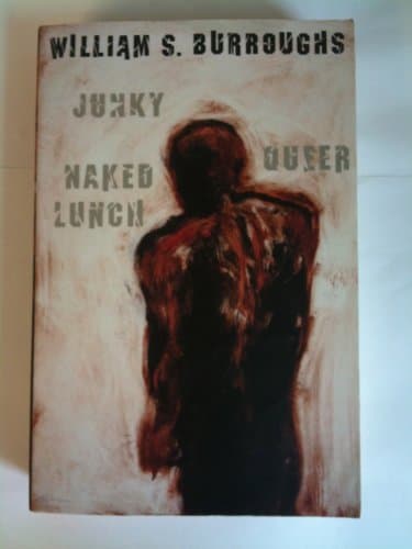 Image of Junky / Naked Lunch / Queer