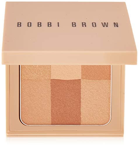 Image of BOBBI BROWN Nude Finish Illuminating Powder - Buff 6,6 g
