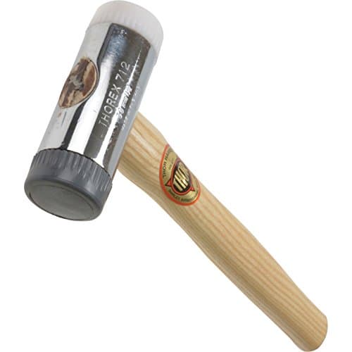 Image of Thor Soft Faced Hammer 31.712r