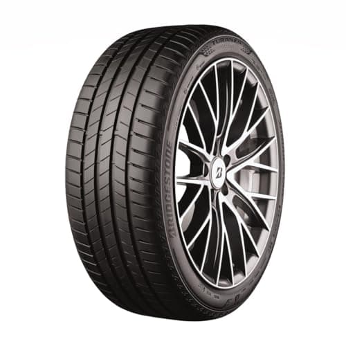 Image of 225/45 R17 Bridgestone Turanza T005 FR AO 91Y OE: Audi A3 (AU380) [r:B w:A n:71db]