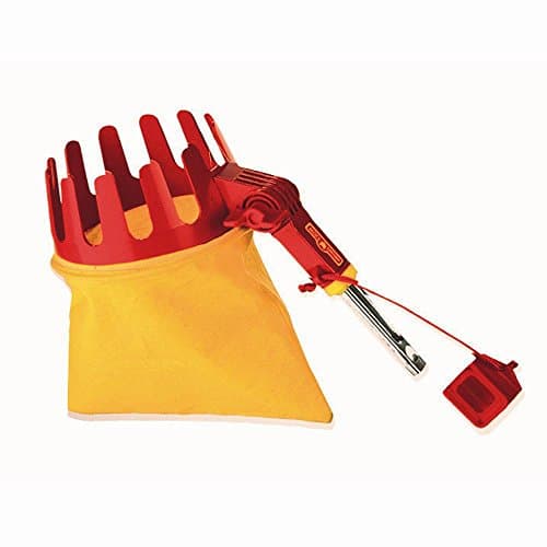 Image of Wolf Garten Adjustable Fruit Picker (RGM)