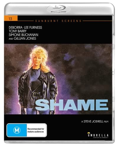 Image of Shame