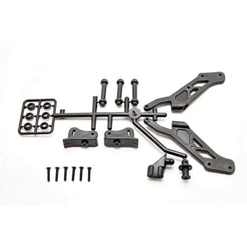 Image of Hobao Hyper 7 Wing Mount