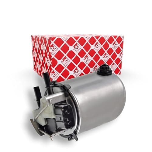 Image of febi bilstein 106911 Fuel Filter