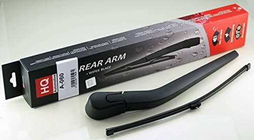 Image of HQ AUTOMOTIVE Rear Window Wiper ARM + Blade | Fits: VOLVO V90 MK2 2016-up, XC90 MK2 2015-up | model: A-060