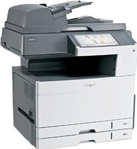 Image of Lexmark X925de Multifunction Colour Laser Printer