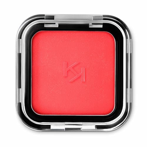 Image of KIKO Milano Smart Colour Blush - 08 | Intense colour blush with buildable result