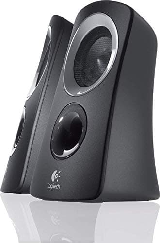 Image of Logitech z313 2.1 25w speakers