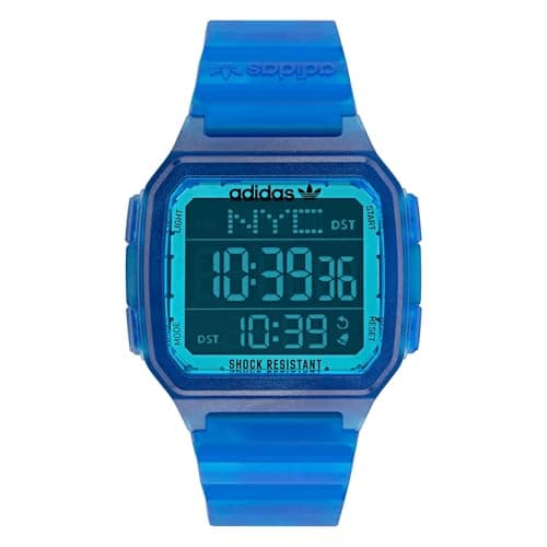 Image of adidas Casual Watch AOST220472I