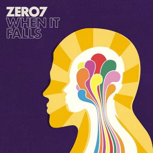 Image of When It Falls 20th Anniversary Edition