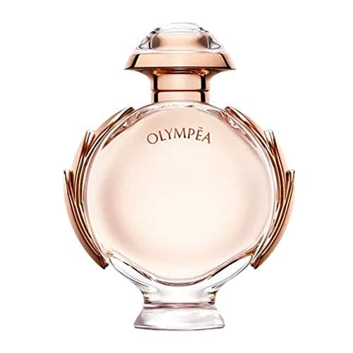 Image of Paco Rabanne Olympea Eau de Parfum, for Women, 50 ml