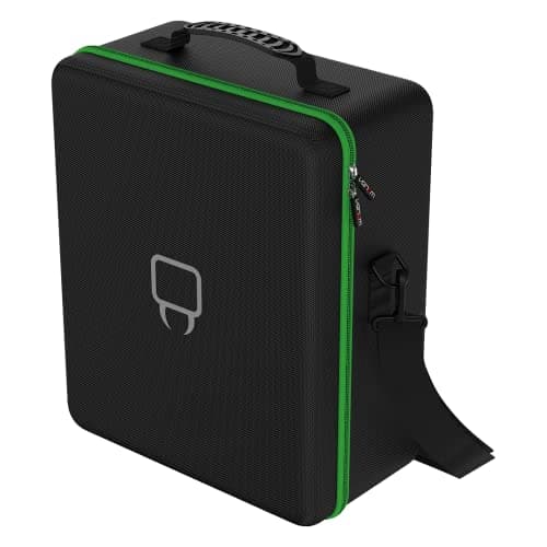 Image of Venom Series X Deluxe Console Carry Case (Xbox Series X / S)