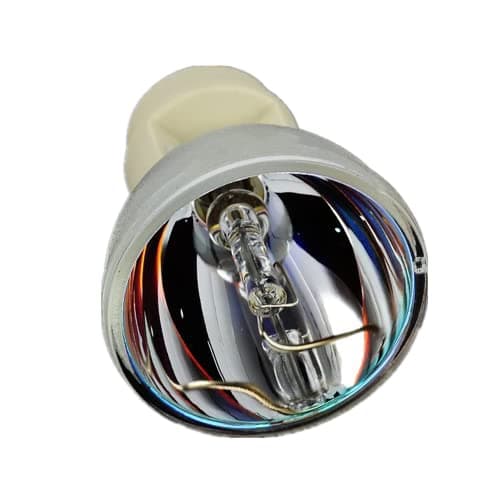 Image of Woprolight Brand New RLC-092 RLC092 Compatible Bare lamp for VIEWSONIC PJD5153 / PJD5155 / PJD5255 / PJD5353LS / PJD6350 Projectors