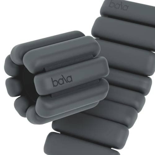 Image of Bala Bangles 1lb Charcoal