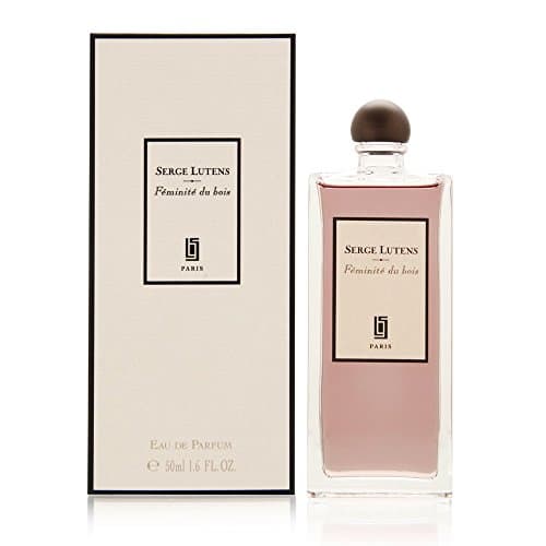 Image of Serge Lutens Féminité du Bois Unisex Eau de Parfum 50 ml