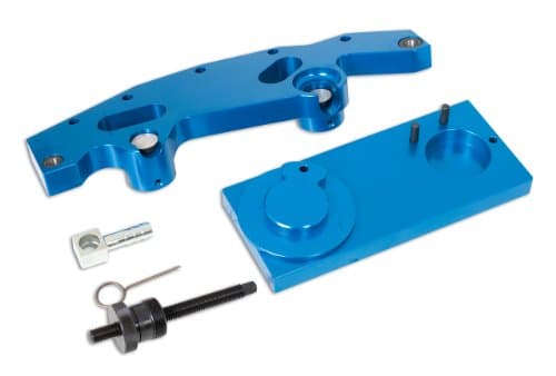 Image of Laser 4641 Timing Tool Kit - for BMW M52, M54