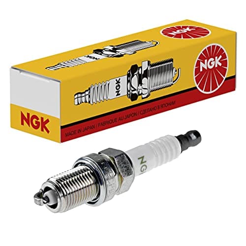 Image of NGK Spark Plug CPR7EA-9 3901