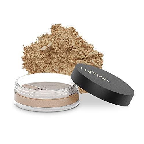 Image of INIKA Mineral Foundation Powder, Freedom