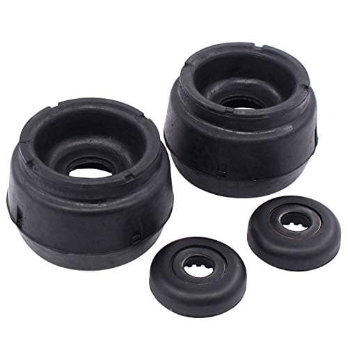 Image of HouYeen Front Suspension Top Strut Mounts & Bearings for Golf Mk4 1J0412331C 2 pieces