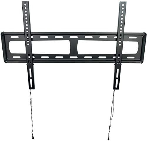 Image of AV:Link LPF600 Fixed Ultra Slim TV Bracket for Screen 32" to 70"