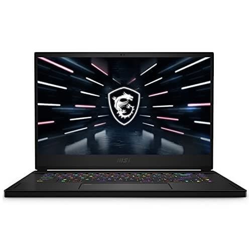 Image of MSI GS66 Stealth 15.6" 60Hz UHD Core i9 RTX 3080 Ti Gaming Laptop