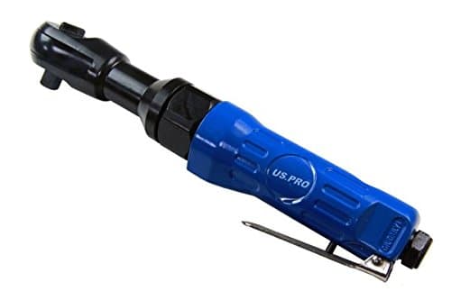 Image of US PRO 3/8 DR AIR Ratchet B8586
